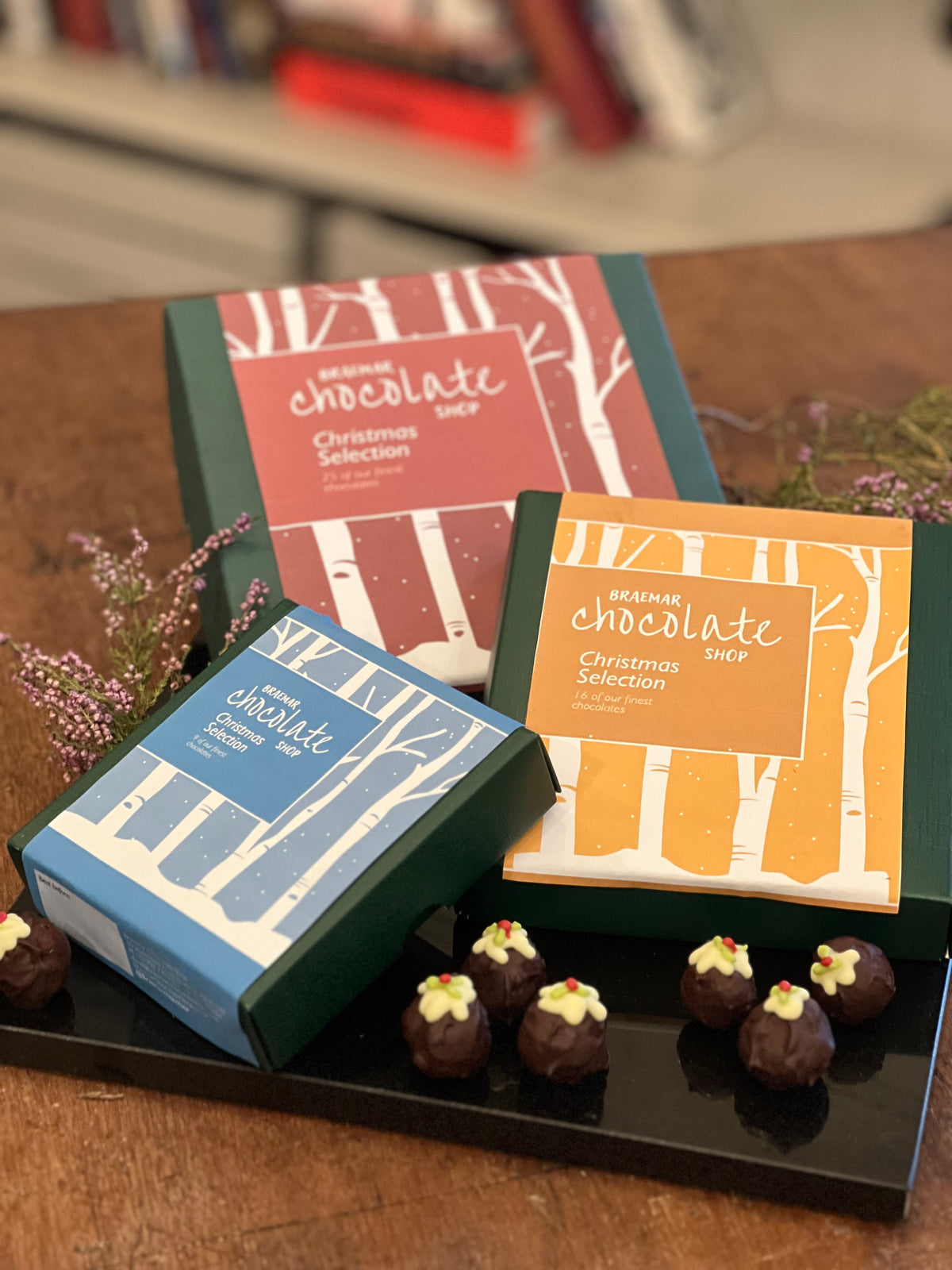 Xmas collection 25 box (Christmas Pre-order)