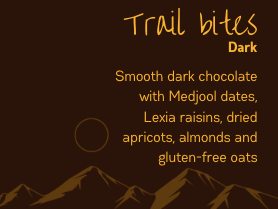 Trail Bites