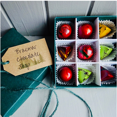 9 Box - create your own