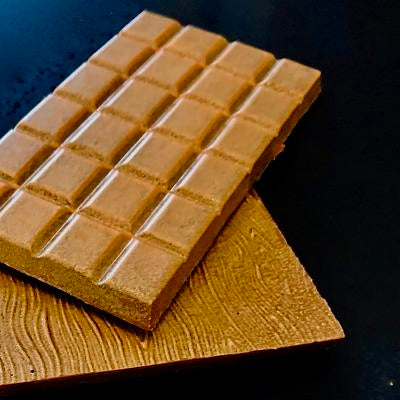 Cairngorms' Caramel bar
