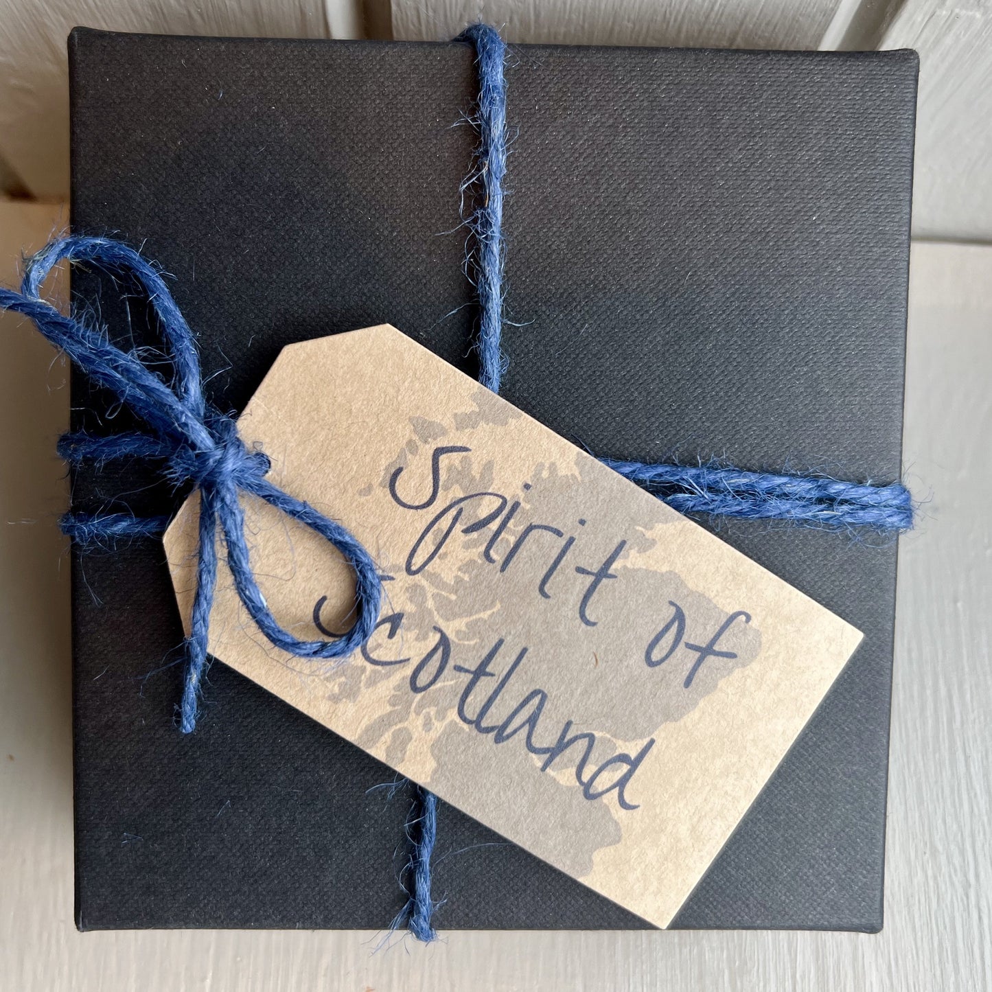 Chocolatiers Collection - Spirit of Scotland