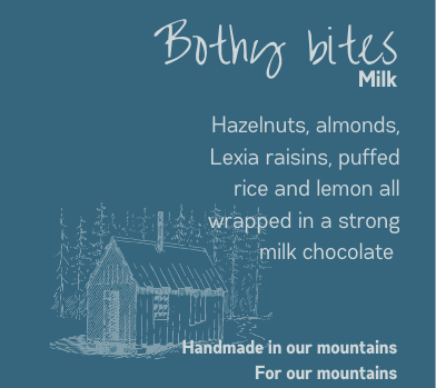 Bothy Bites