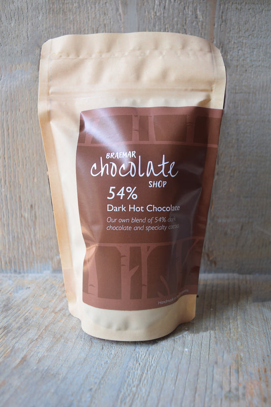 Hot chocolate - DARK