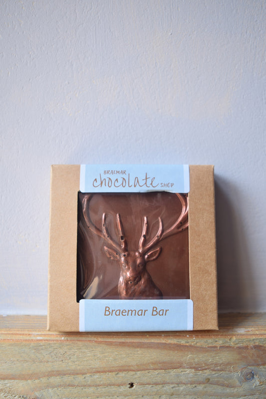 Braemar bar