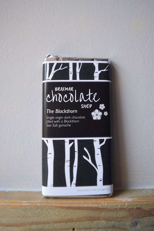 The Blackthorn Bar