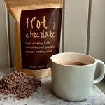 Hot chocolate - DARK